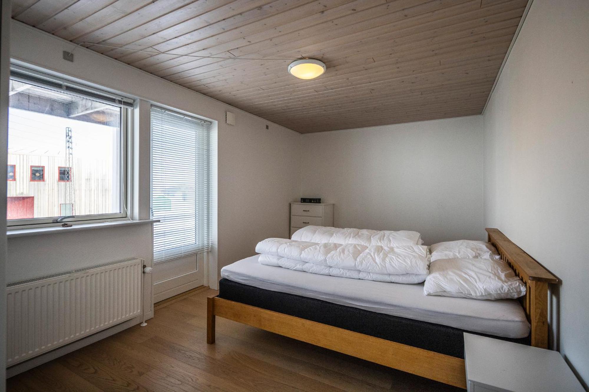 Ilulissat Stay - 4-Bedroom Villa With Sea View And Hot Tub Buitenkant foto